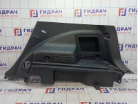 Обшивка багажника правая Hyundai ix 35 857402Y0009P. Царапины.