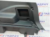 Обшивка багажника правая Hyundai ix 35 857402Y0009P. Царапины.
