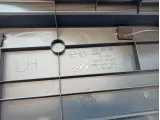 Обшивка багажника левая Hyundai ix 35 857302Y1009P. Царапины.