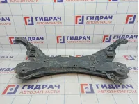 Балка подмоторная Hyundai ix 35 62400-2Y000.