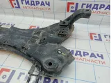 Балка подмоторная Hyundai ix 35 62400-2Y000.