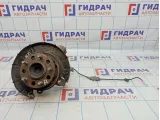 Кулак поворотный задний правый Hyundai ix 35 52720-2S000. С датчиком ABS.