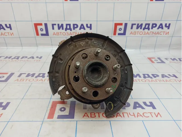 Кулак поворотный задний левый Hyundai ix 35 52710-2S000.