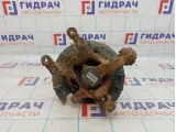 Кулак поворотный задний левый Hyundai ix 35 52710-2S000.