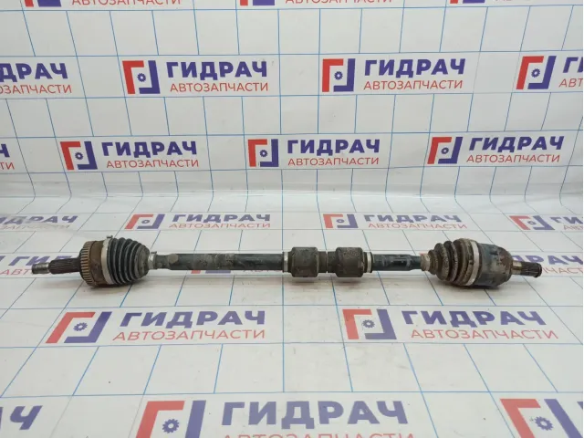 Привод передний правый Hyundai ix 35 49501-2Y200.
