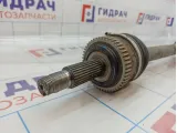 Привод передний правый Hyundai ix 35 49501-2Y200.