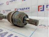 Привод передний правый Hyundai ix 35 49501-2Y200.