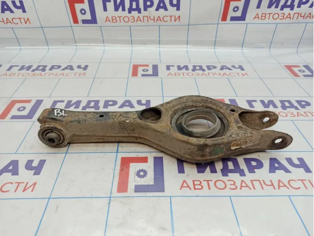 Рычаг задний поперечный левый Hyundai ix 35 55210-2Y000.