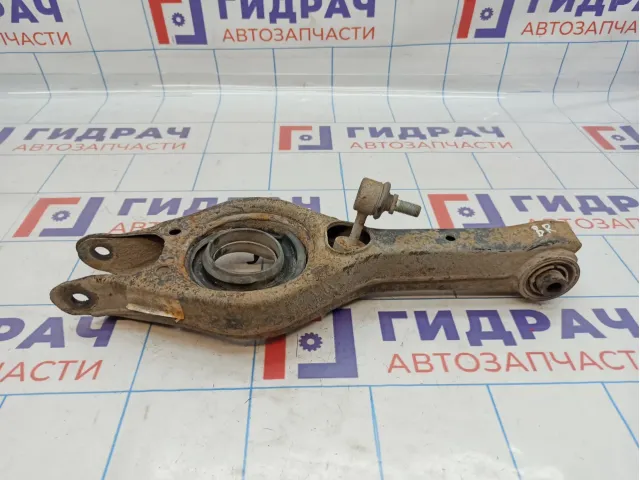 Рычаг задний поперечный правый Hyundai ix 35 55220-2Y000.