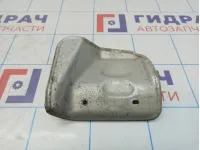 Экран тепловой Hyundai ix 35 57280-2S000. Рулевой рейки.