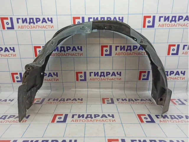 Локер передний правый Hyundai ix 35 86812-2Y000. Дефекты.