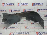 Локер передний правый Hyundai ix 35 86812-2Y000. Дефекты.