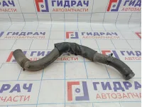 Патрубок радиатора нижний Hyundai ix 35 25412-2S100.