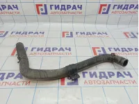 Патрубок радиатора верхний Hyundai ix 35 25411-2S100.