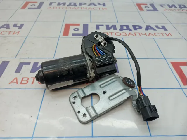 Моторчик стеклоочистителя передний Hyundai ix 35 98110-2S000.