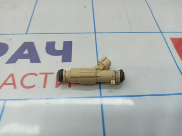 Форсунка инжекторная электрическая Hyundai ix 35 35310-2G100.