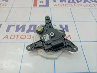 Моторчик заслонки отопителя Hyundai ix 35 97154-2Y000.