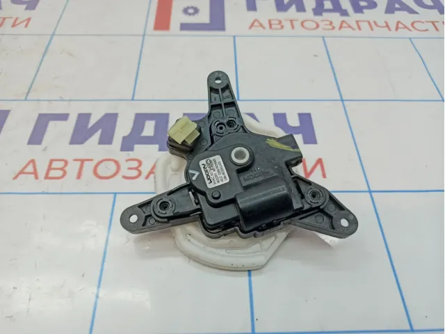 Моторчик заслонки отопителя Hyundai ix 35 97154-2Y000.