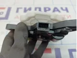 Моторчик заслонки отопителя Hyundai ix 35 97154-2Y000.