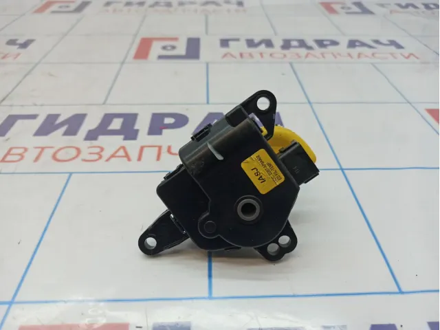 Моторчик заслонки отопителя Hyundai ix 35 97159-1H050.