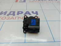 Моторчик заслонки отопителя Hyundai ix 35 97162-1PAA0.