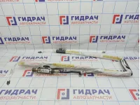 Подушка безопасности боковая (шторка) правая Hyundai ix 35 85020-2Y000.