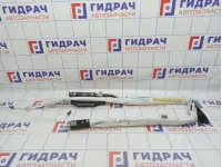 Подушка безопасности боковая (шторка) левая Hyundai ix 35 85010-2Y000.