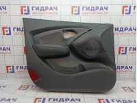 Обшивка двери передней левой Hyundai ix 35 823012Y0409P. Царапины.