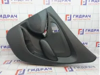 Обшивка двери задней правой Hyundai ix 35 833022Y0209P. Царапины.