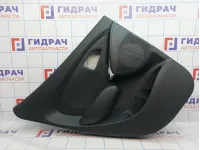 Обшивка двери задней левой Hyundai ix 35 833012Y0209P. Царапины.