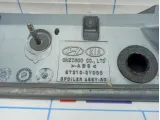 Спойлер (дефлектор) багажника Hyundai ix 35 87211-2Y000.