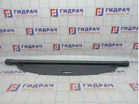 Шторка багажника Hyundai ix 35 859102Y0009P. Царапины.