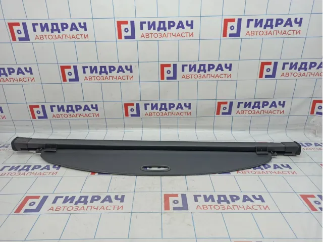 Шторка багажника Hyundai ix 35 859102Y0009P. Царапины.