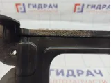 Кронштейн блока управления двигателем Hyundai ix 35 39150-2G300.