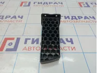 Кронштейн усилителя переднего бампера правый Hyundai ix 35 86572-2Y000.