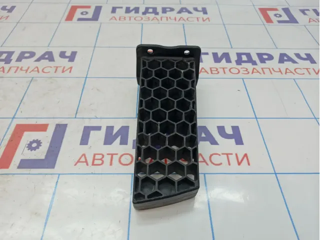 Кронштейн усилителя переднего бампера правый Hyundai ix 35 86572-2Y000.