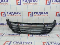 Решетка в бампер центральная Hyundai ix 35 86561-2Y000.