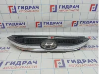 Решетка радиатора Hyundai ix 35 86351-2Y000.