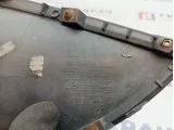 Решетка в бампер левая Hyundai ix 35 86585-2Y000. Дефект хрома.
