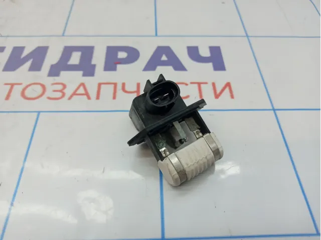 Резистор Hyundai ix 35 25385-07550.
