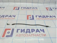 Трос открывания капота Hyundai ix 35 81190-2Y100.