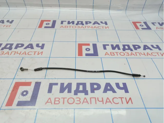 Трос открывания капота Hyundai ix 35 81190-2Y100.