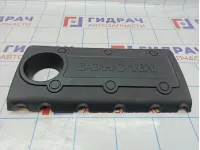 Накладка двигателя Hyundai ix 35 29240-2G000. Царапины.