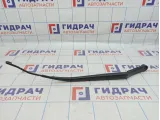 Поводок стеклоочистителя передний правый Hyundai ix 35 98320-2Y000. Дефект.