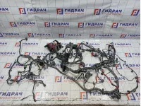 Проводка моторная Hyundai ix 35 . Дефект.