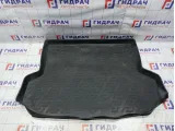 Коврик багажника Hyundai ix 35 . Ангалог.