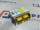 Блок управления AIR BAG Hyundai ix 35 95910-2Y100.