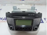 Магнитола Hyundai ix 35 96160-2Y720-TAN.