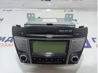 Магнитола Hyundai ix 35 96160-2Y720-TAN.