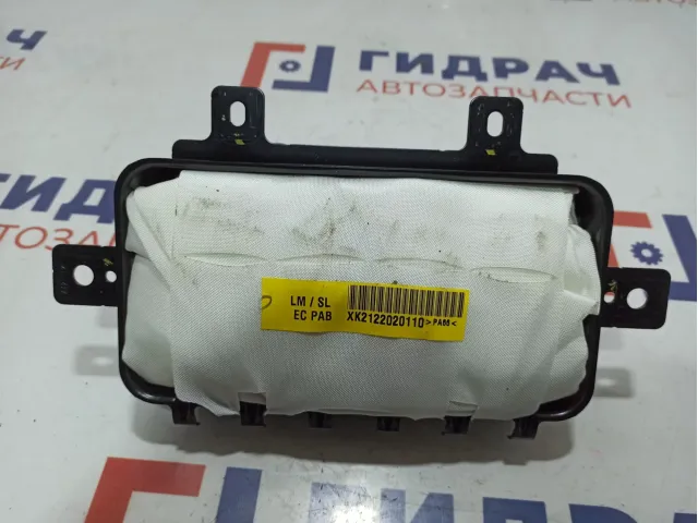Подушка безопасности пассажирская (в торпедо) Hyundai ix 35 845302Y000.